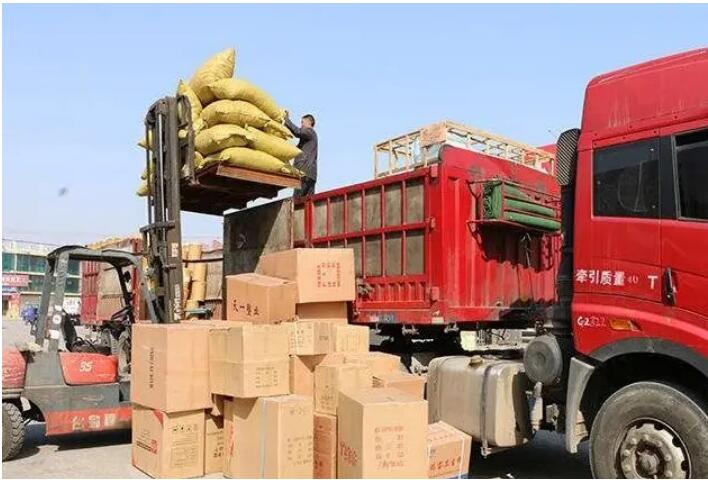 厦门到平城区物流专线