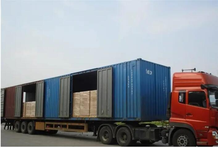 厦门到平城区整车运输