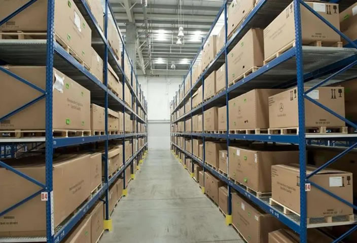 厦门到平城区货物仓储