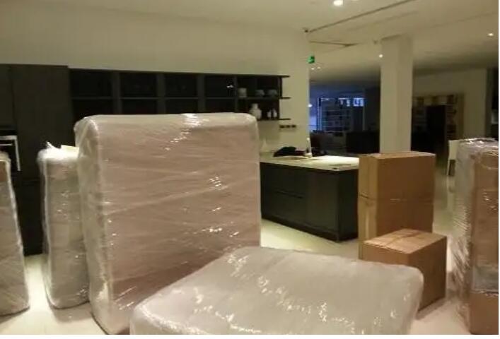 厦门到平城区长途搬家