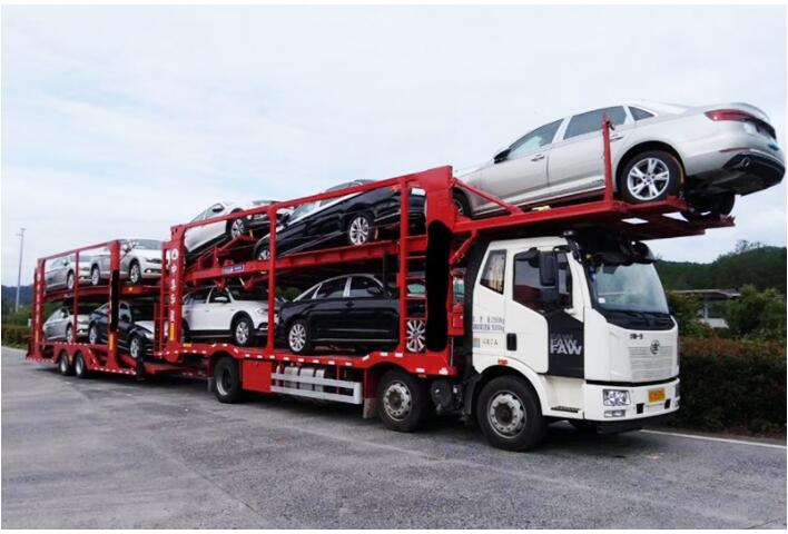 厦门到平城区轿车托运